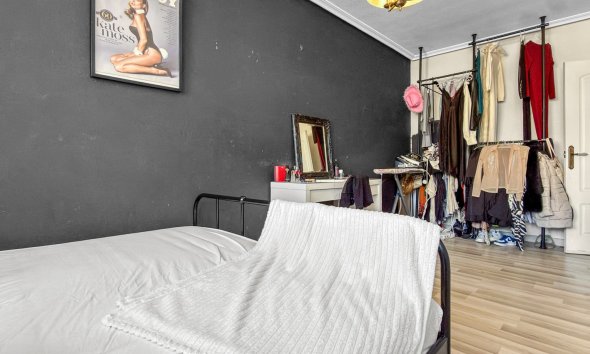 Resale - Terraced house / Townhouse - Orihuela Costa - La Florida