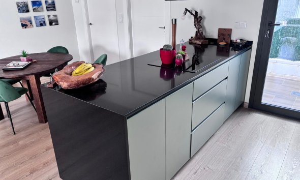 Resale - Villa - Los Montesinos - La Herada