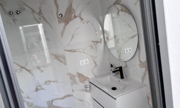 Resale - Villa - Los Montesinos - La Herada