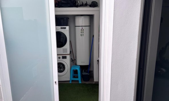 Resale - Villa - Los Montesinos - La Herada