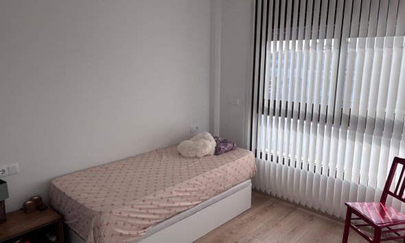 Resale - Villa - Los Montesinos - La Herada