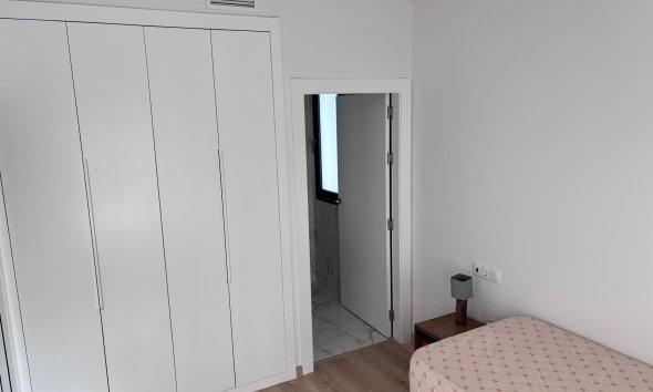 Resale - Villa - Los Montesinos - La Herada