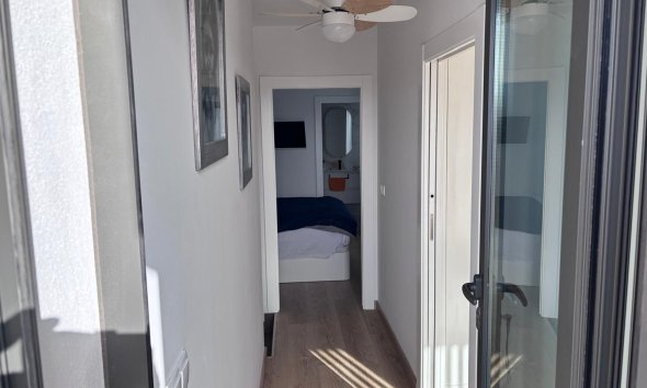 Resale - Villa - Los Montesinos - La Herada