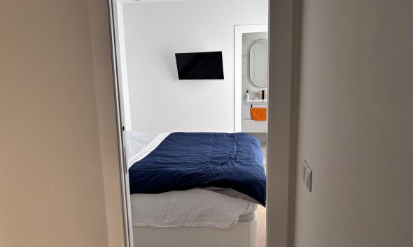 Resale - Villa - Los Montesinos - La Herada