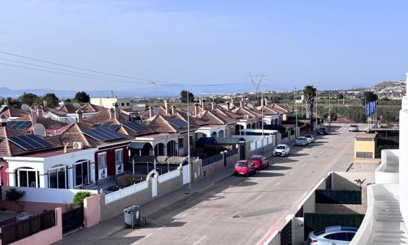 Resale - Villa - Los Montesinos - La Herada