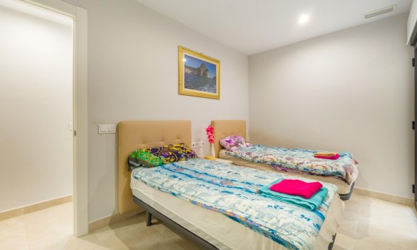 Resale - Apartment - Torrevieja - Estacion de autobuses