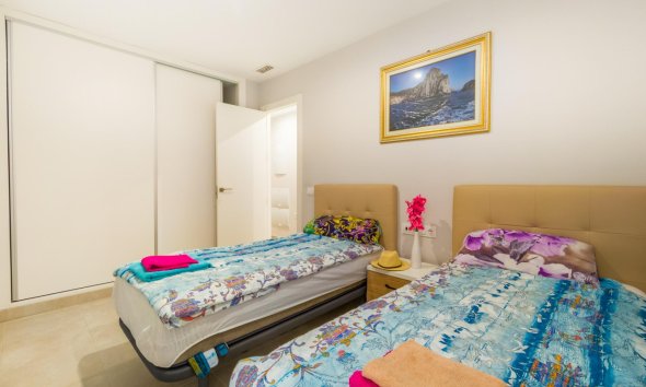 Resale - Apartment - Torrevieja - Estacion de autobuses