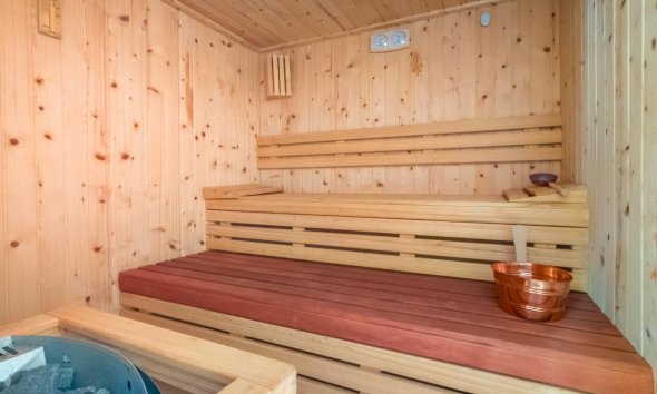 Resale - Apartment - Torrevieja - Estacion de autobuses