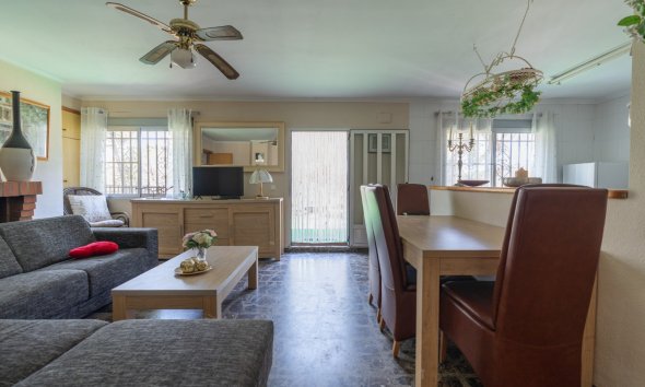 Rynek Wtórny - Dom na wsi - Bocairent - Inland