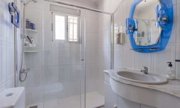 Rynek Wtórny - Dom na wsi - Bocairent - Inland