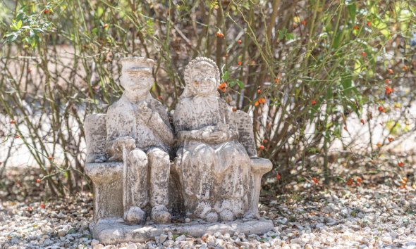 Rynek Wtórny - Dom na wsi - Bocairent - Inland