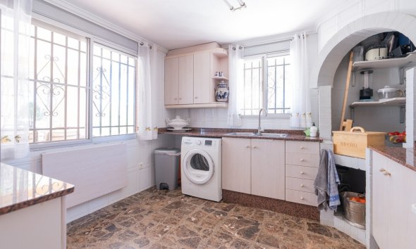 Rynek Wtórny - Dom na wsi - Bocairent - Inland