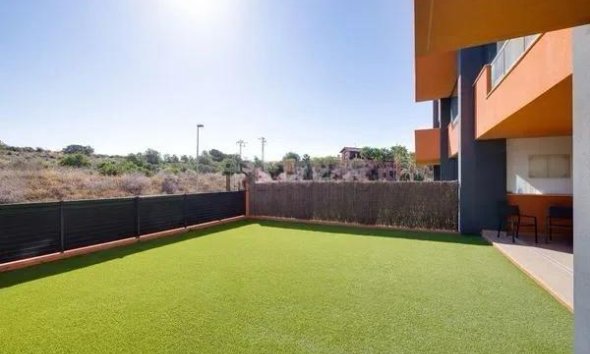 Reventa - Apartamento - Orihuela Costa - Las Filipinas