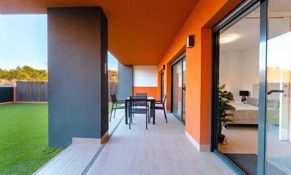 Reventa - Apartamento - Orihuela Costa - Las Filipinas