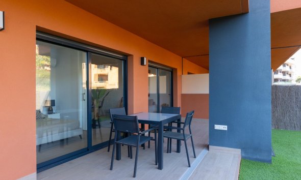 Reventa - Apartamento - Orihuela Costa - Las Filipinas