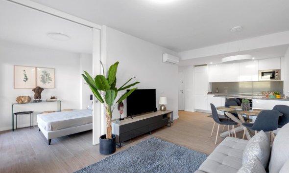 Reventa - Apartamento - Orihuela Costa - Las Filipinas