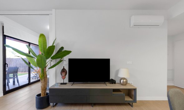 Reventa - Apartamento - Orihuela Costa - Las Filipinas