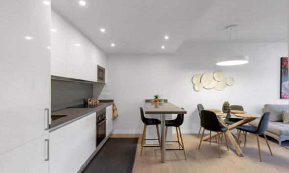 Reventa - Apartamento - Orihuela Costa - Las Filipinas