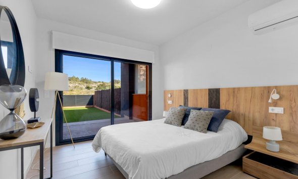 Reventa - Apartamento - Orihuela Costa - Las Filipinas