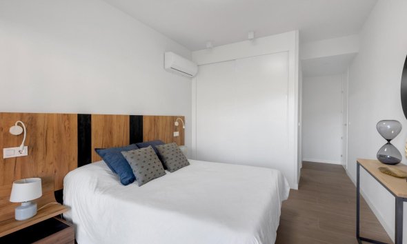 Reventa - Apartamento - Orihuela Costa - Las Filipinas