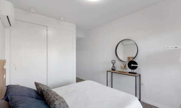 Reventa - Apartamento - Orihuela Costa - Las Filipinas