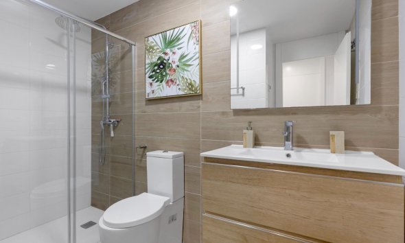 Reventa - Apartamento - Orihuela Costa - Las Filipinas