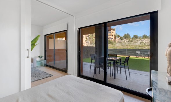 Reventa - Apartamento - Orihuela Costa - Las Filipinas