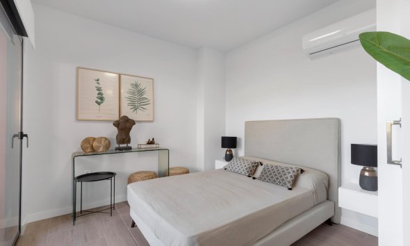 Reventa - Apartamento - Orihuela Costa - Las Filipinas