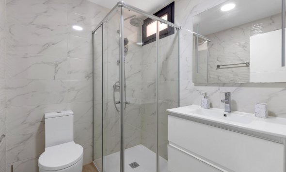 Reventa - Apartamento - Orihuela Costa - Las Filipinas