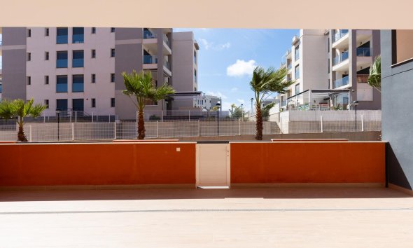 Reventa - Apartamento - Orihuela Costa - Las Filipinas