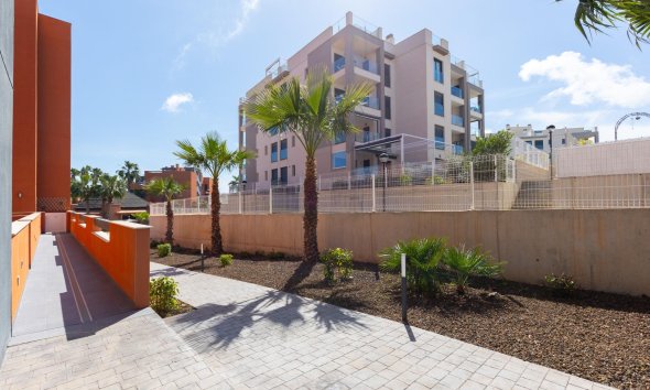 Reventa - Apartamento - Orihuela Costa - Las Filipinas