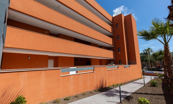 Reventa - Apartamento - Orihuela Costa - Las Filipinas