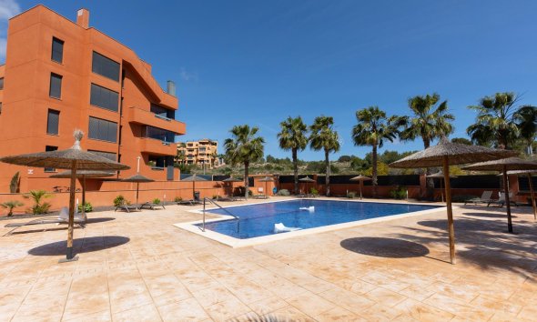 Reventa - Apartamento - Orihuela Costa - Las Filipinas