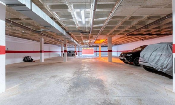 Reventa - Apartamento - Orihuela Costa - Las Filipinas