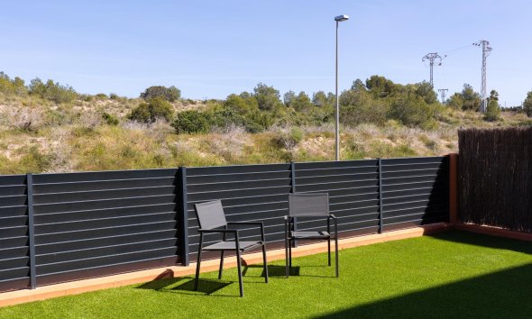 Reventa - Apartamento - Orihuela Costa - Las Filipinas