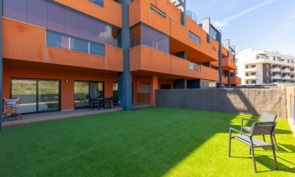 Reventa - Apartamento - Orihuela Costa - Las Filipinas