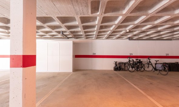 Reventa - Apartamento - Orihuela Costa - Las Filipinas