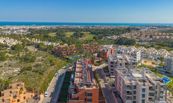 Reventa - Apartamento - Orihuela Costa - Las Filipinas
