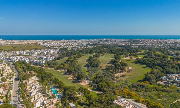 Reventa - Apartamento - Orihuela Costa - Las Filipinas