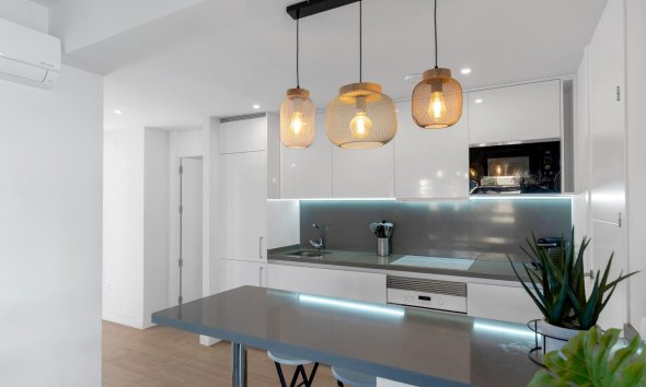 Rynek Wtórny - Apartament - Orihuela Costa - Las Filipinas