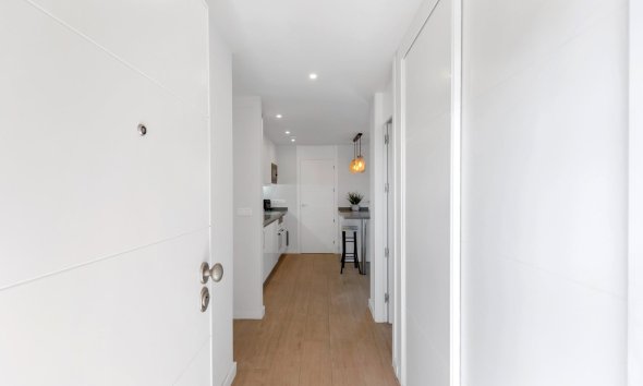 Rynek Wtórny - Apartament - Orihuela Costa - Las Filipinas