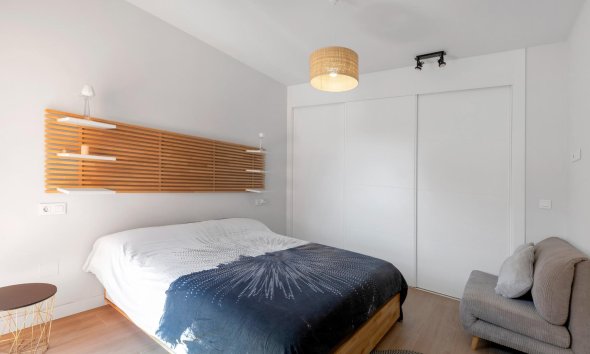 Rynek Wtórny - Apartament - Orihuela Costa - Las Filipinas