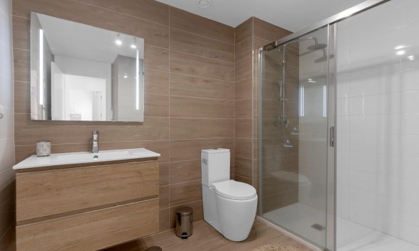 Rynek Wtórny - Apartament - Orihuela Costa - Las Filipinas