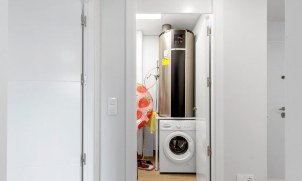 Rynek Wtórny - Apartament - Orihuela Costa - Las Filipinas