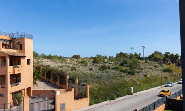 Rynek Wtórny - Apartament - Orihuela Costa - Las Filipinas