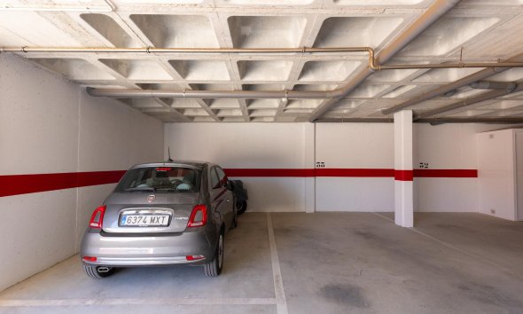 Rynek Wtórny - Apartament - Orihuela Costa - Las Filipinas