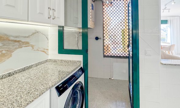 Resale - Apartment - Orihuela Costa - Lomas de Campoamor