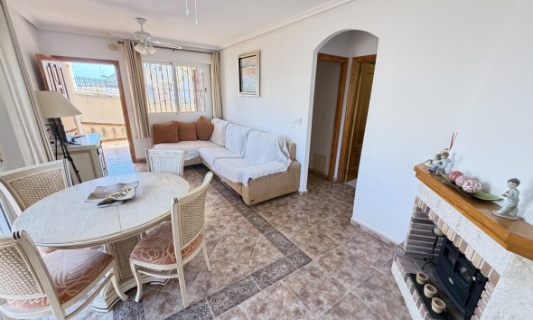 Resale - Apartment - Orihuela Costa - La Zenia
