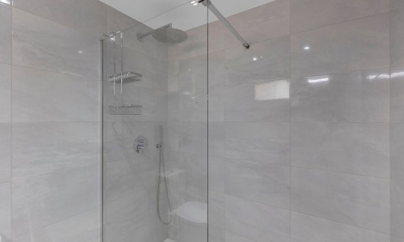 Resale - Apartment - Orihuela Costa - Villamartín