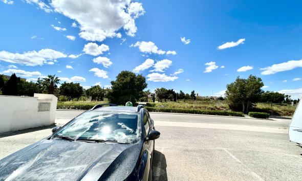 Resale - Apartment - Orihuela Costa - Villamartin